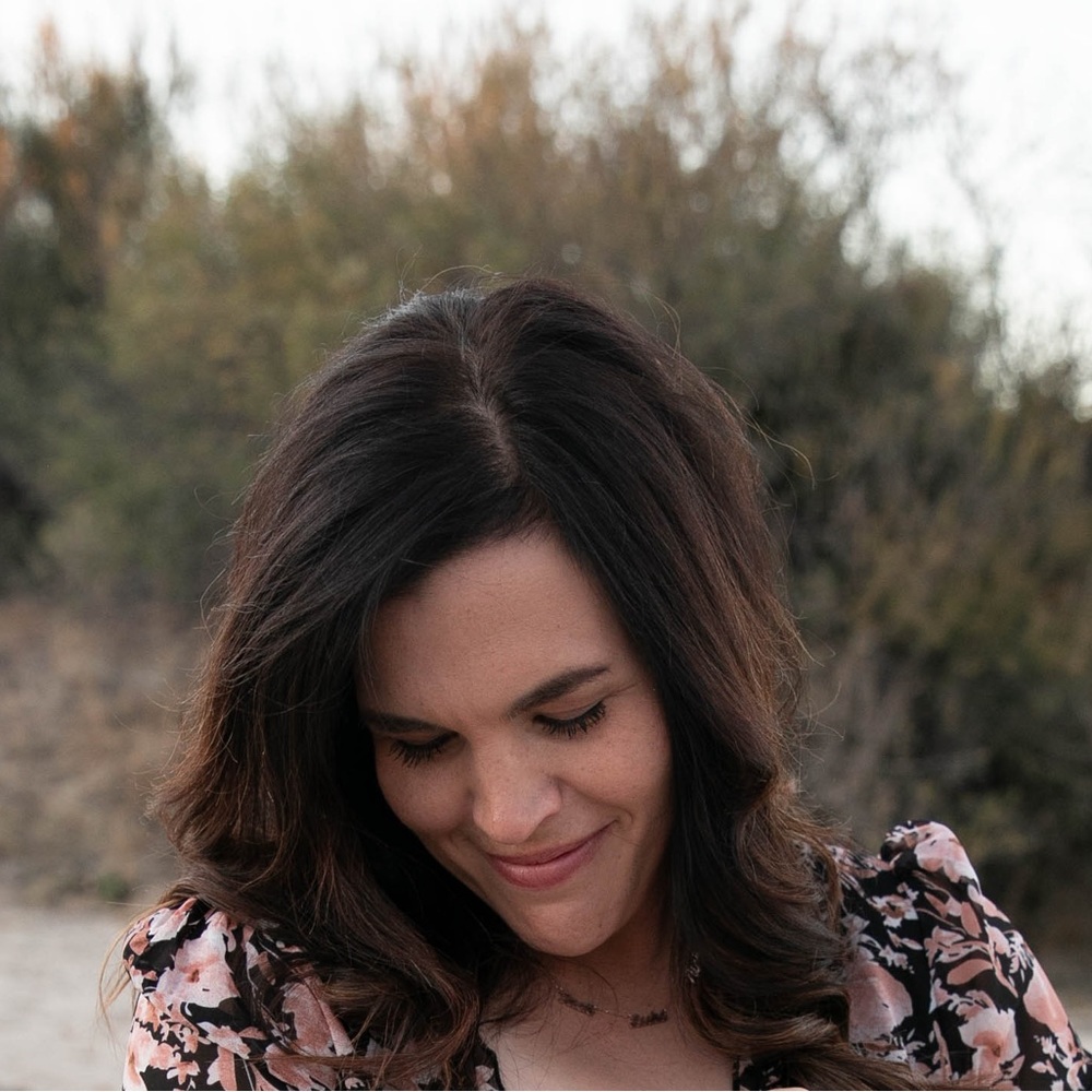 Meet your Posher, Melanie